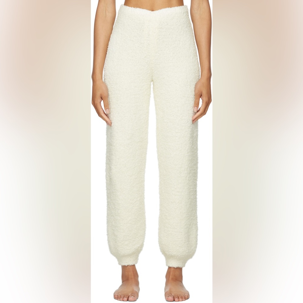 SKIMS COZY KNIT JOGGER